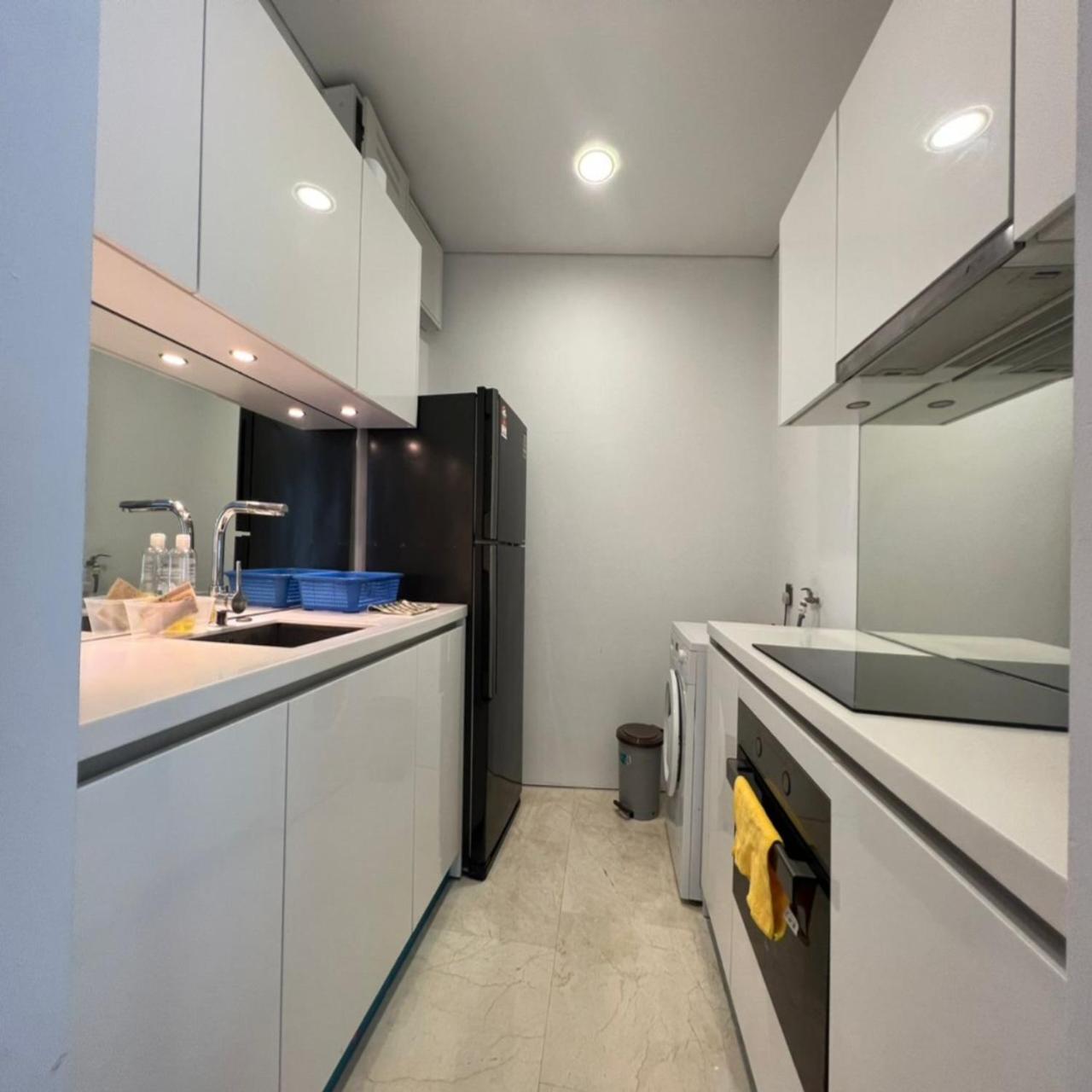Vortex Residence KLCC