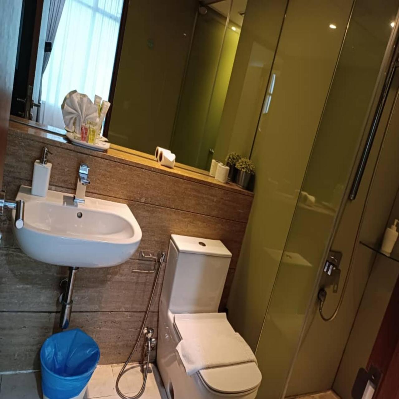 Vortex Residence KLCC