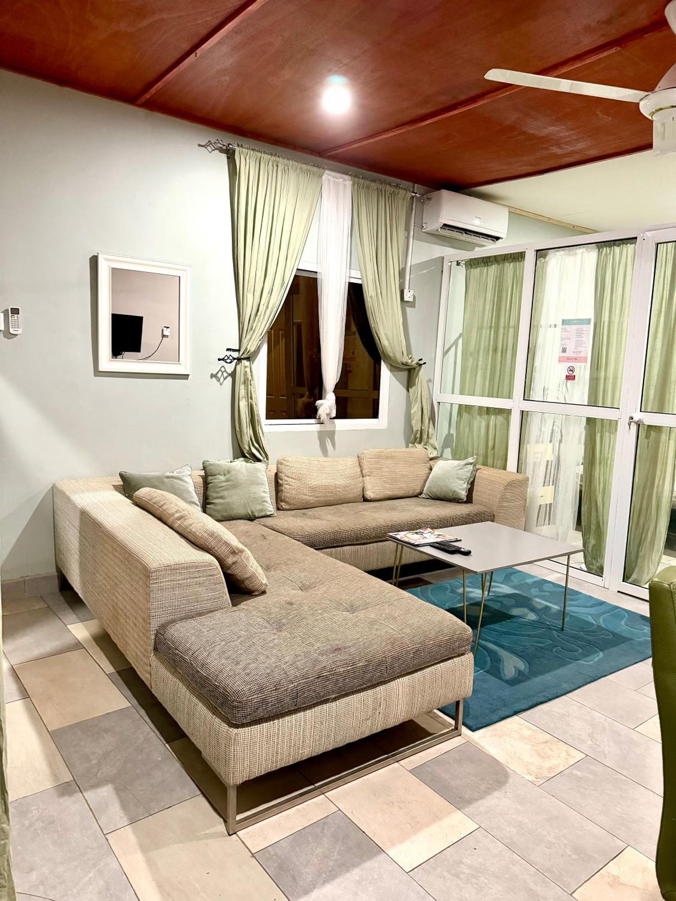 Yazmin Studio Residence view 5