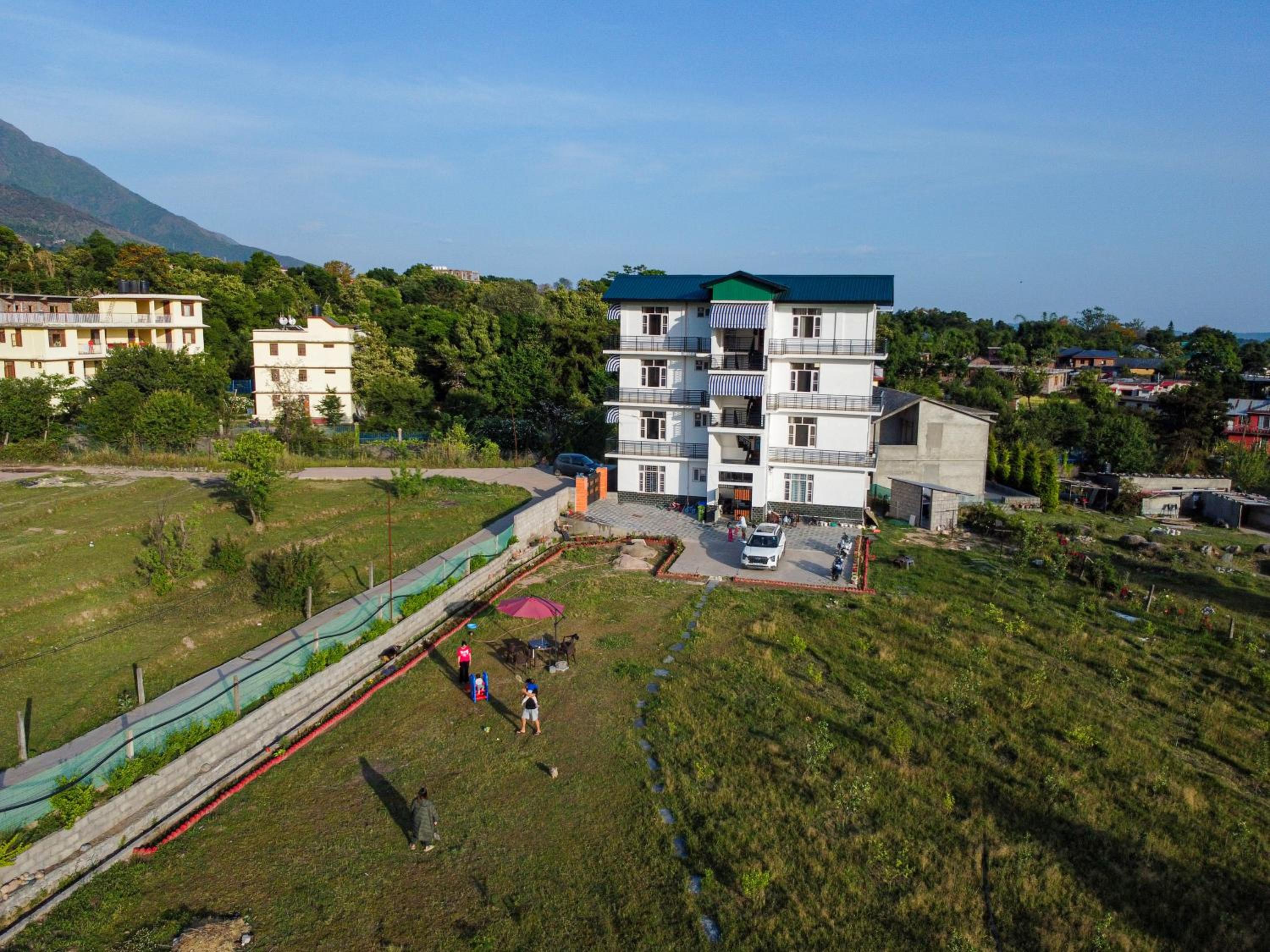 building