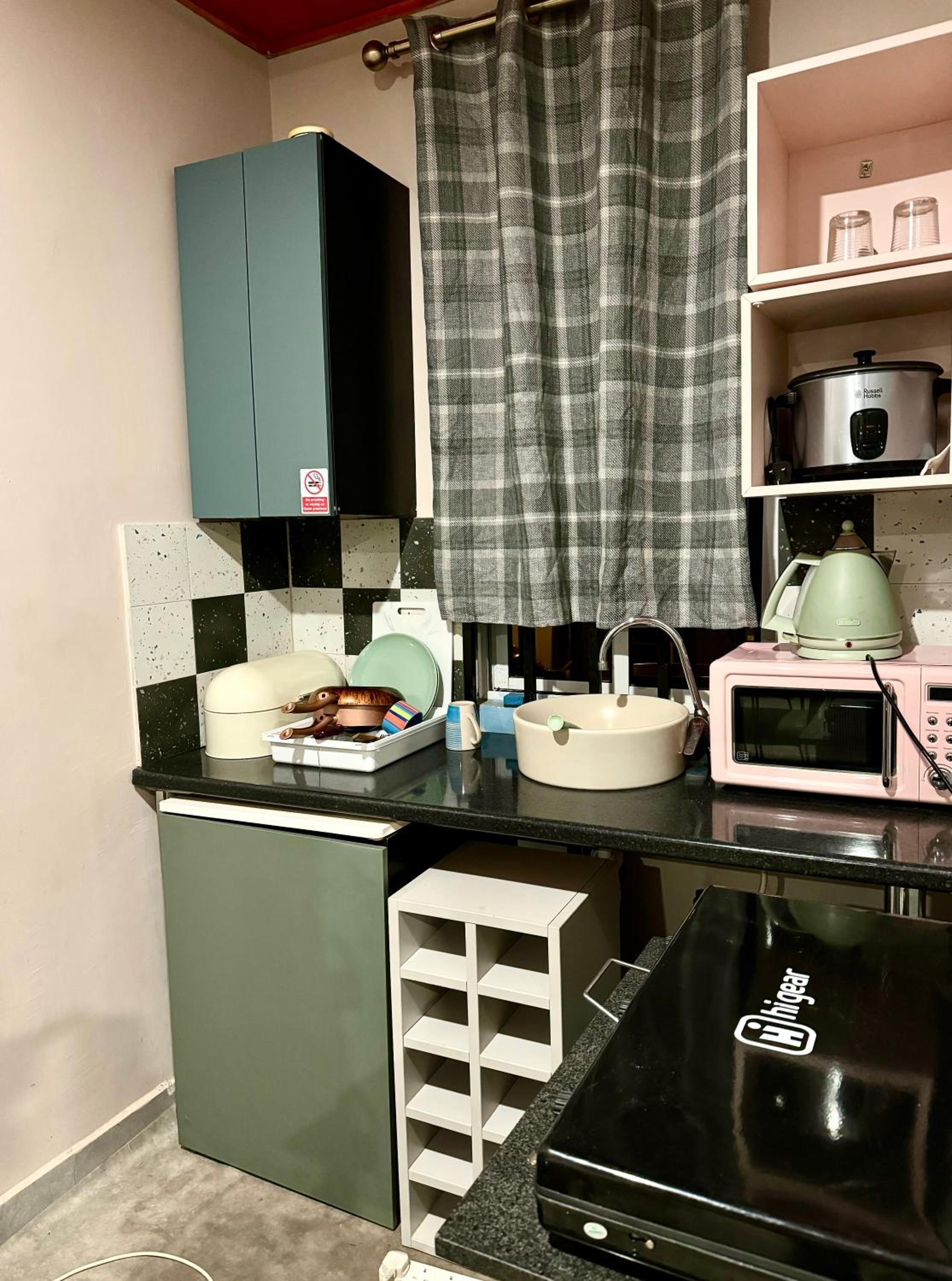 Yazmin Studio Residence view 4