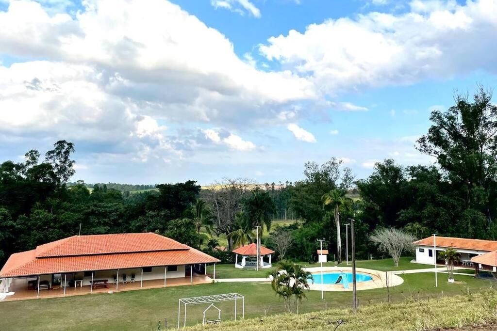 Sitio Nascentes da Serra