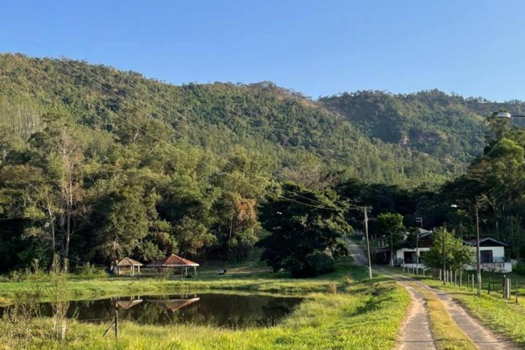 Sitio Nascentes da Serra