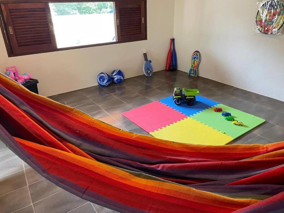Sitio Nascentes da Serra