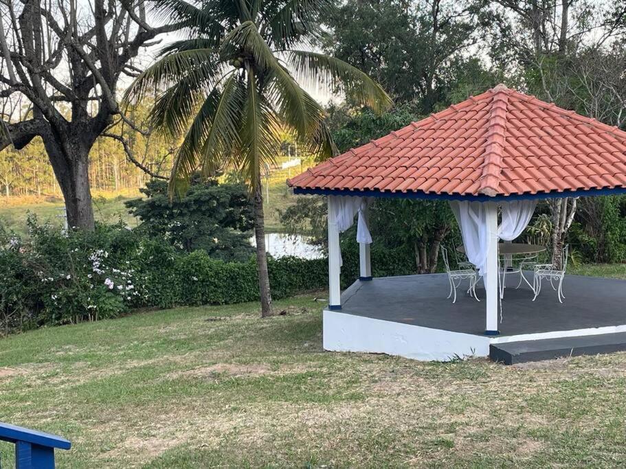 Sitio Nascentes da Serra
