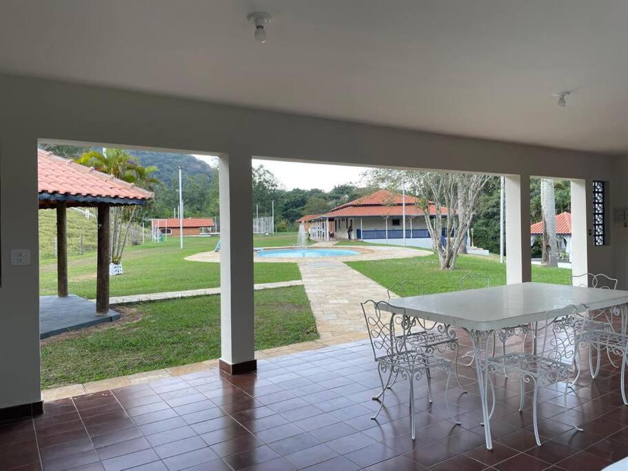 Sitio Nascentes da Serra
