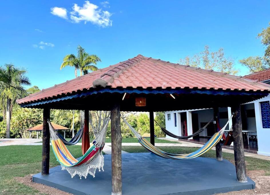 Sitio Nascentes da Serra