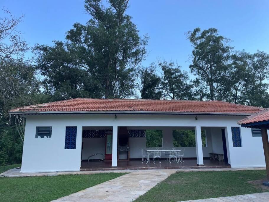 Sitio Nascentes da Serra