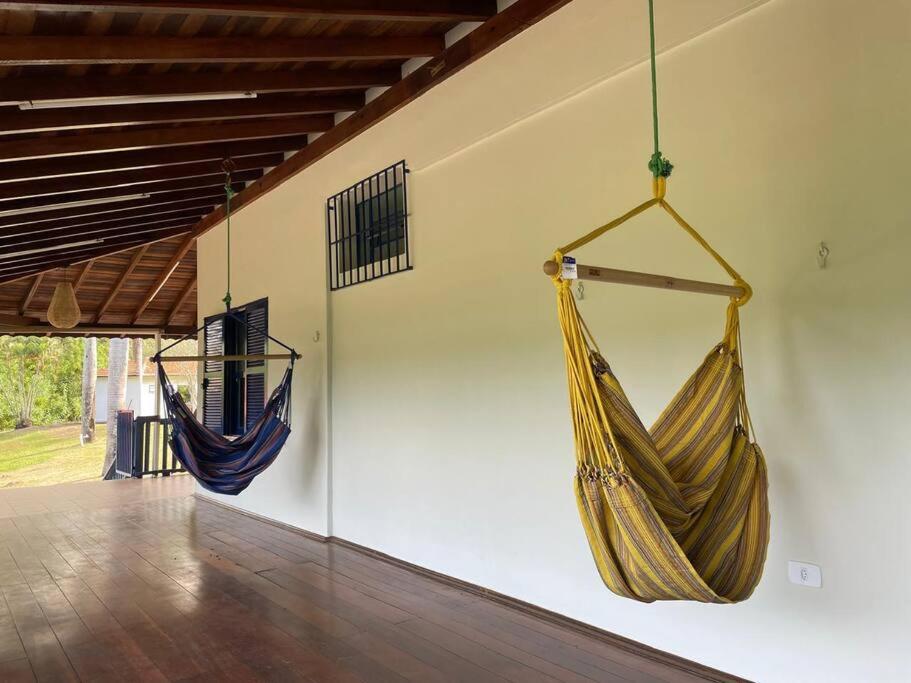Sitio Nascentes da Serra