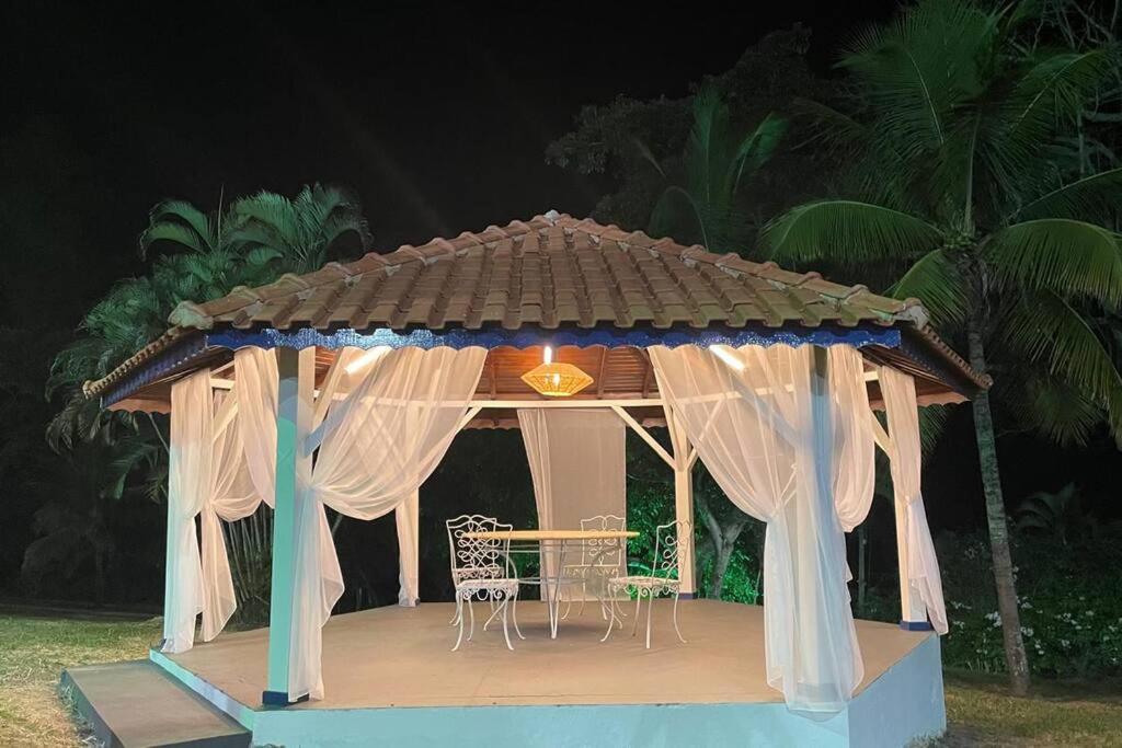 Sitio Nascentes da Serra