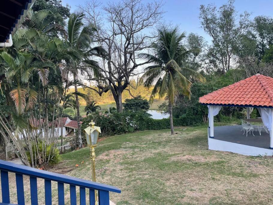 Sitio Nascentes da Serra