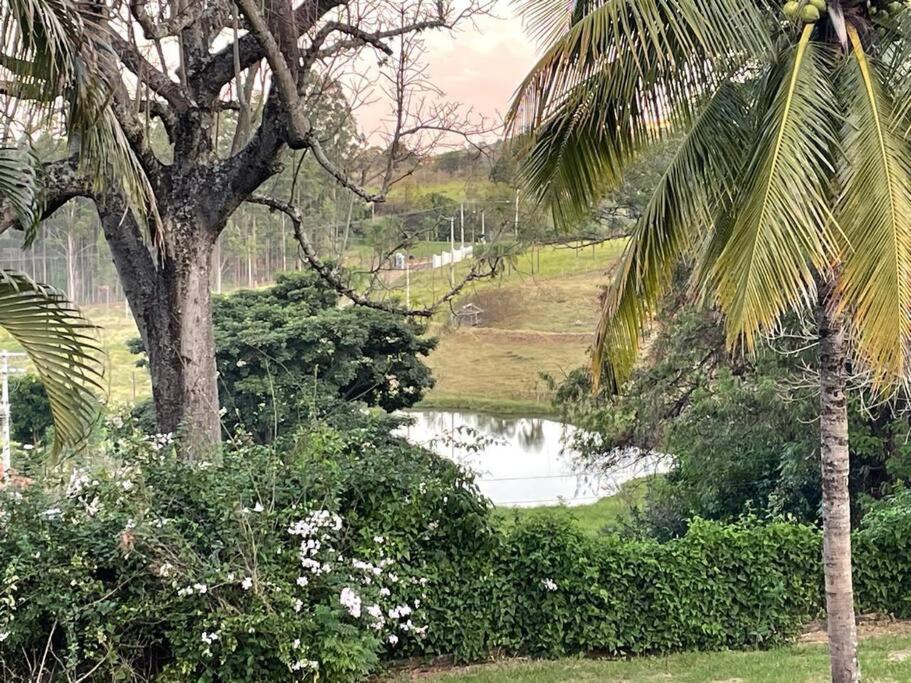 Sitio Nascentes da Serra