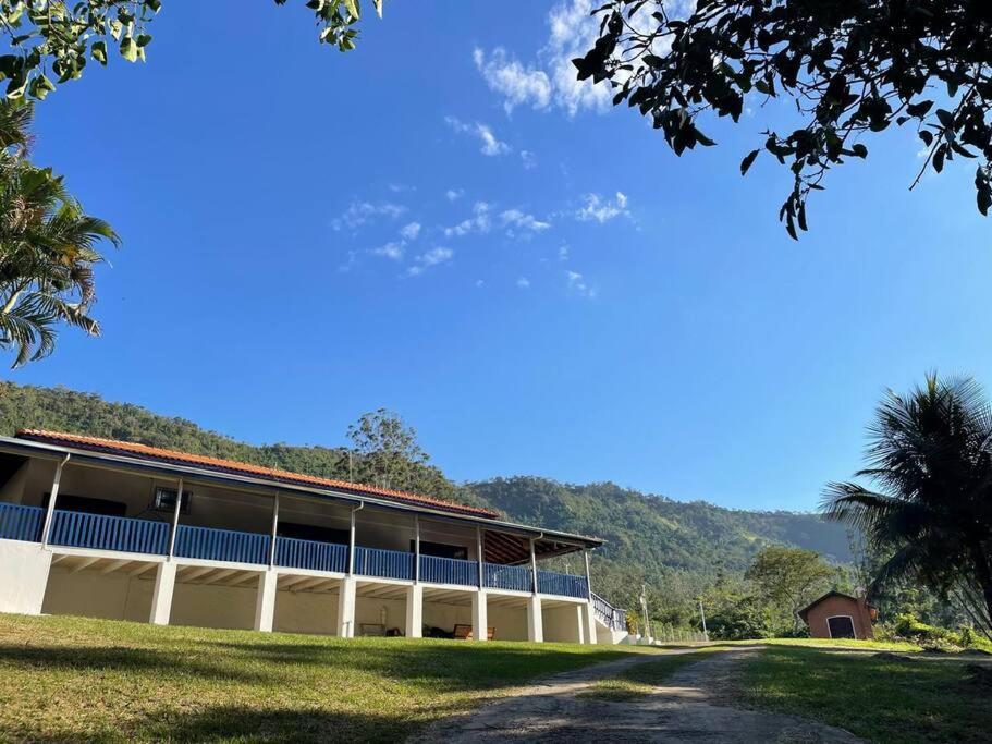 Sitio Nascentes da Serra