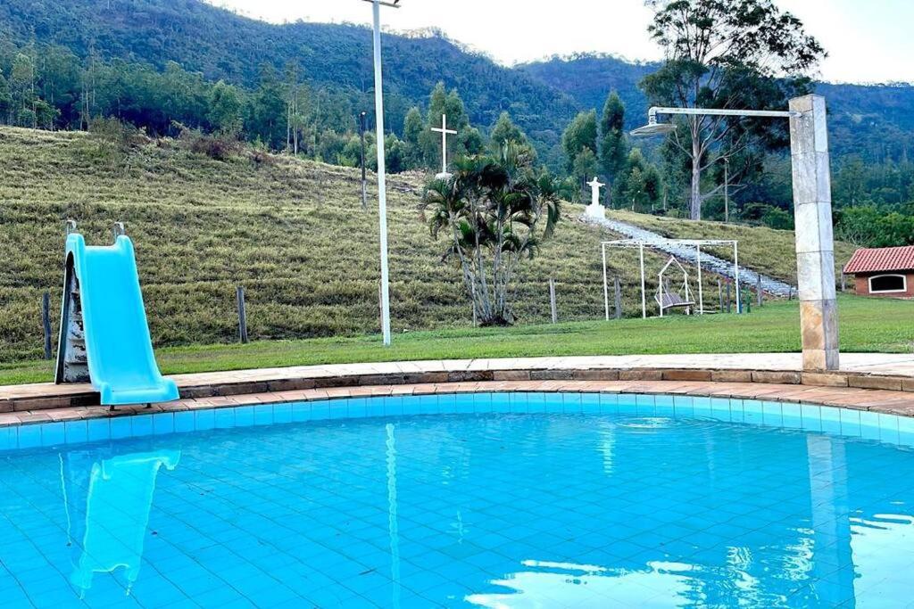 Sitio Nascentes da Serra
