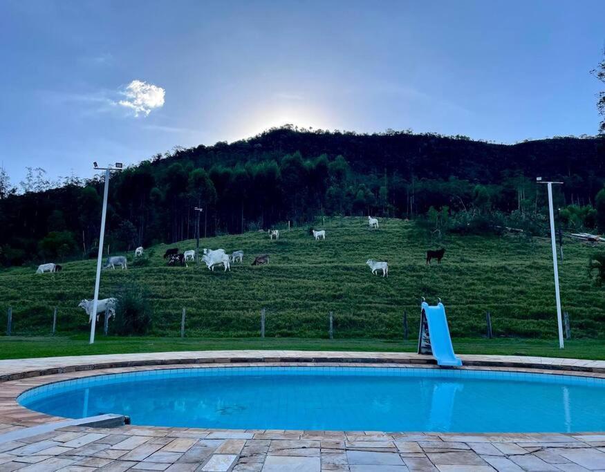 Sitio Nascentes da Serra