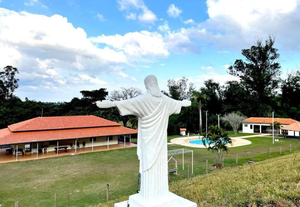 Sitio Nascentes da Serra