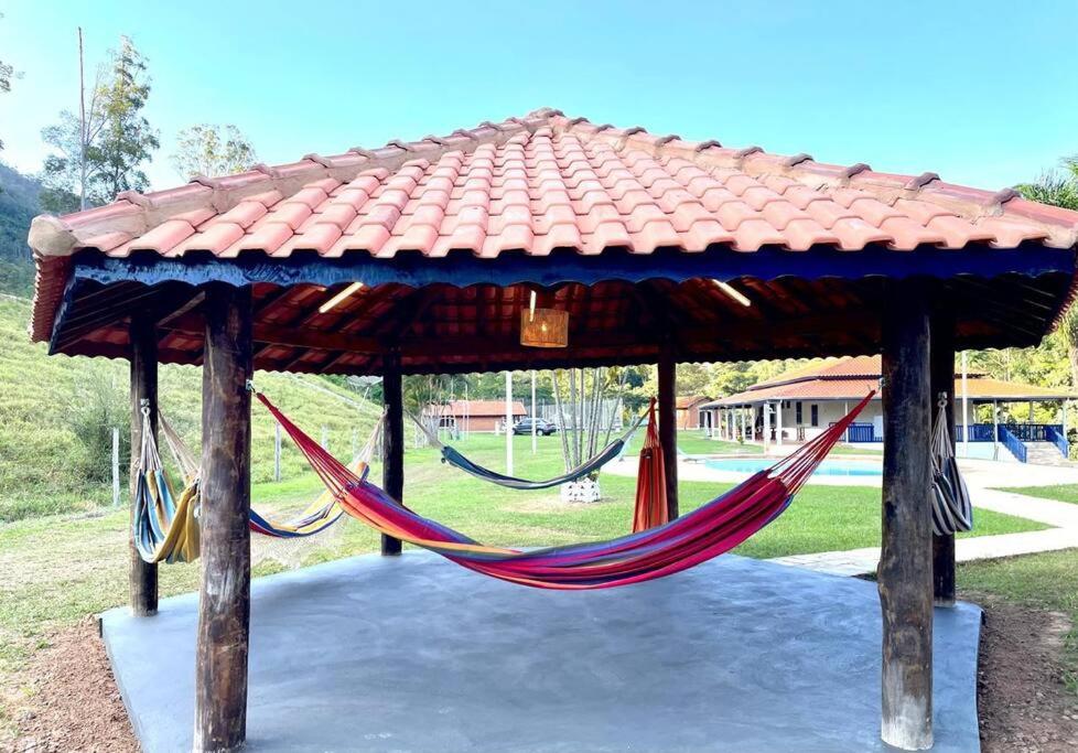 Sitio Nascentes da Serra