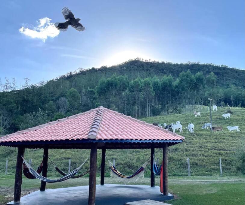 Sitio Nascentes da Serra