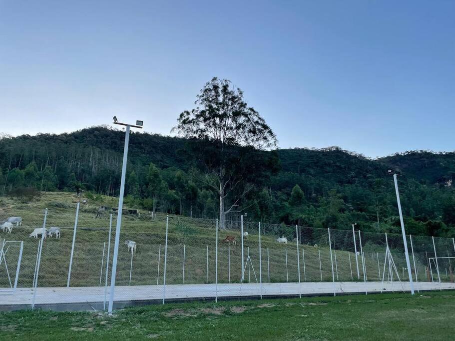 Sitio Nascentes da Serra