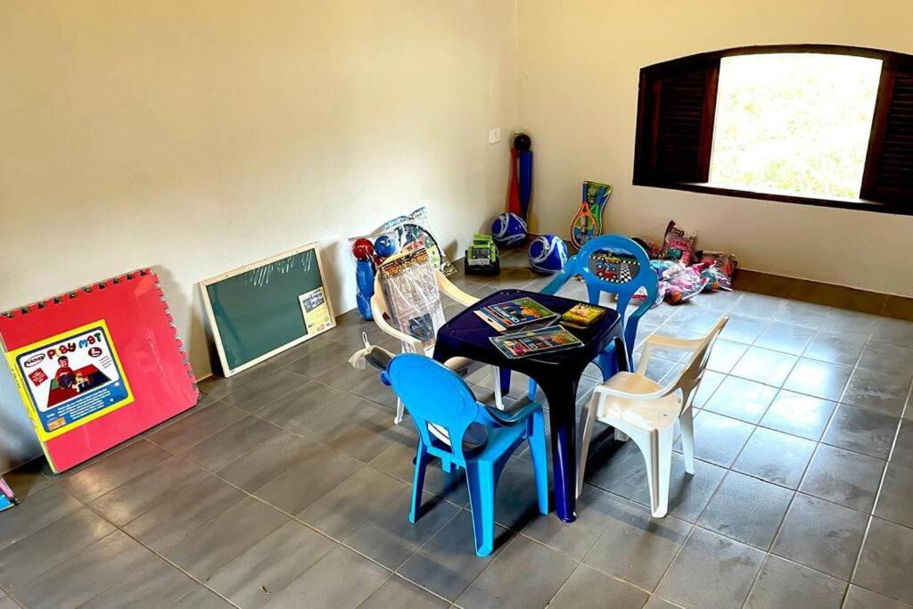 Sitio Nascentes da Serra