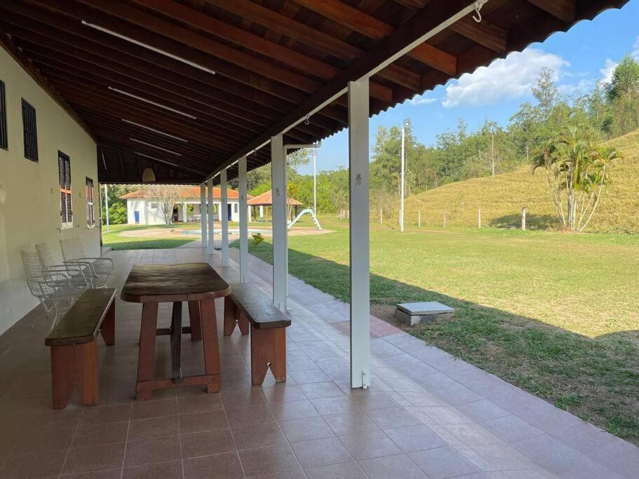 Sitio Nascentes da Serra