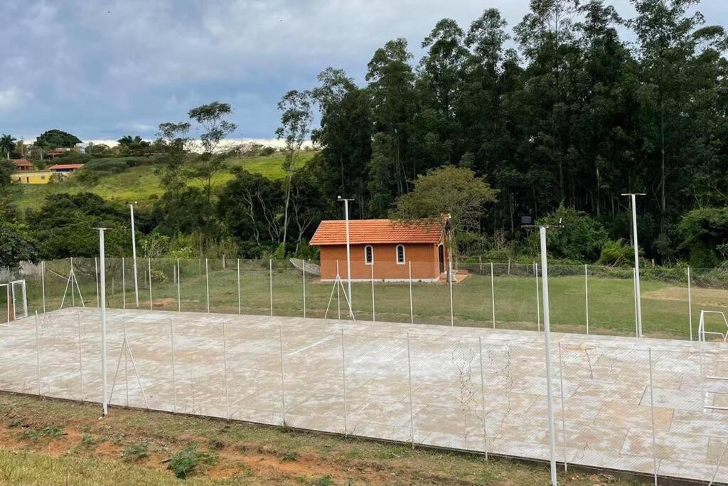 Sitio Nascentes da Serra