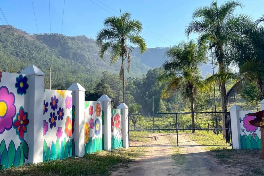 Sitio Nascentes da Serra
