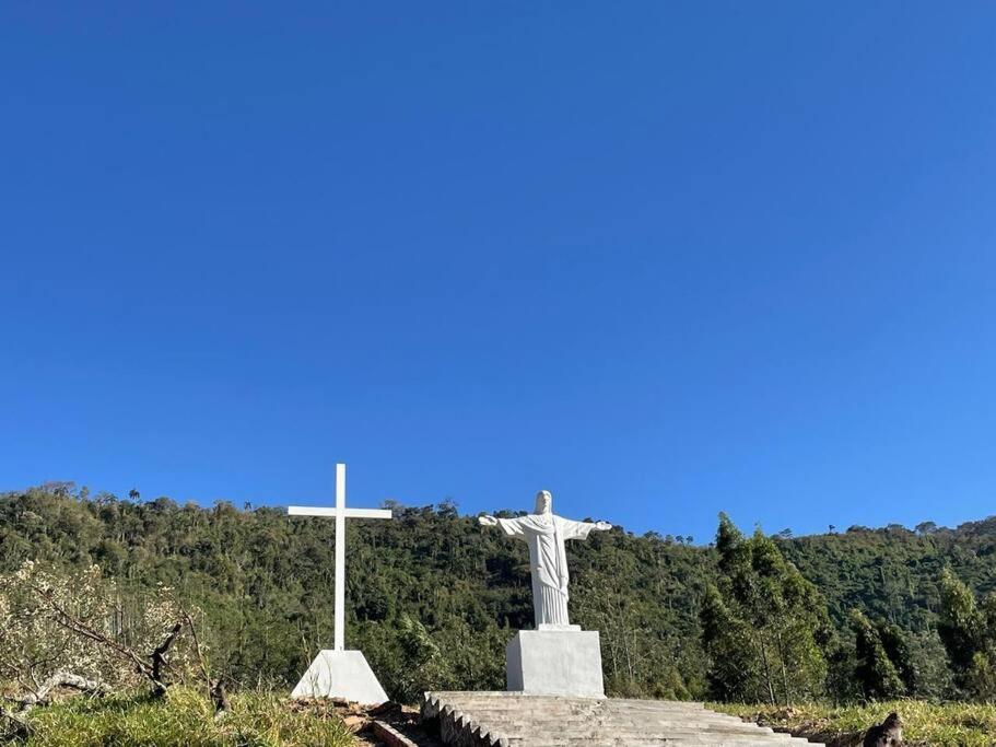 Sitio Nascentes da Serra