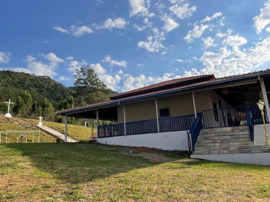 Sitio Nascentes da Serra