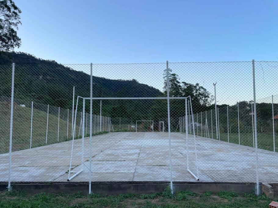 Sitio Nascentes da Serra
