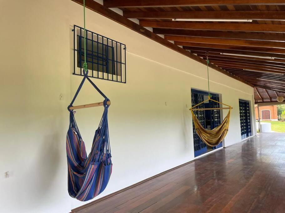 Sitio Nascentes da Serra