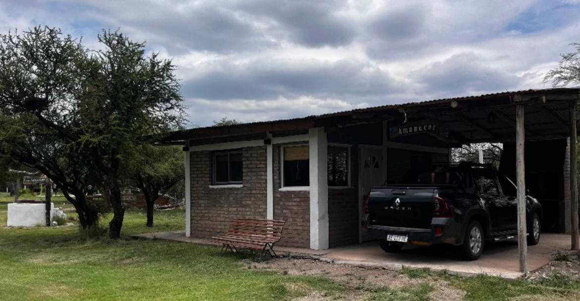 Finca Punta Serrana