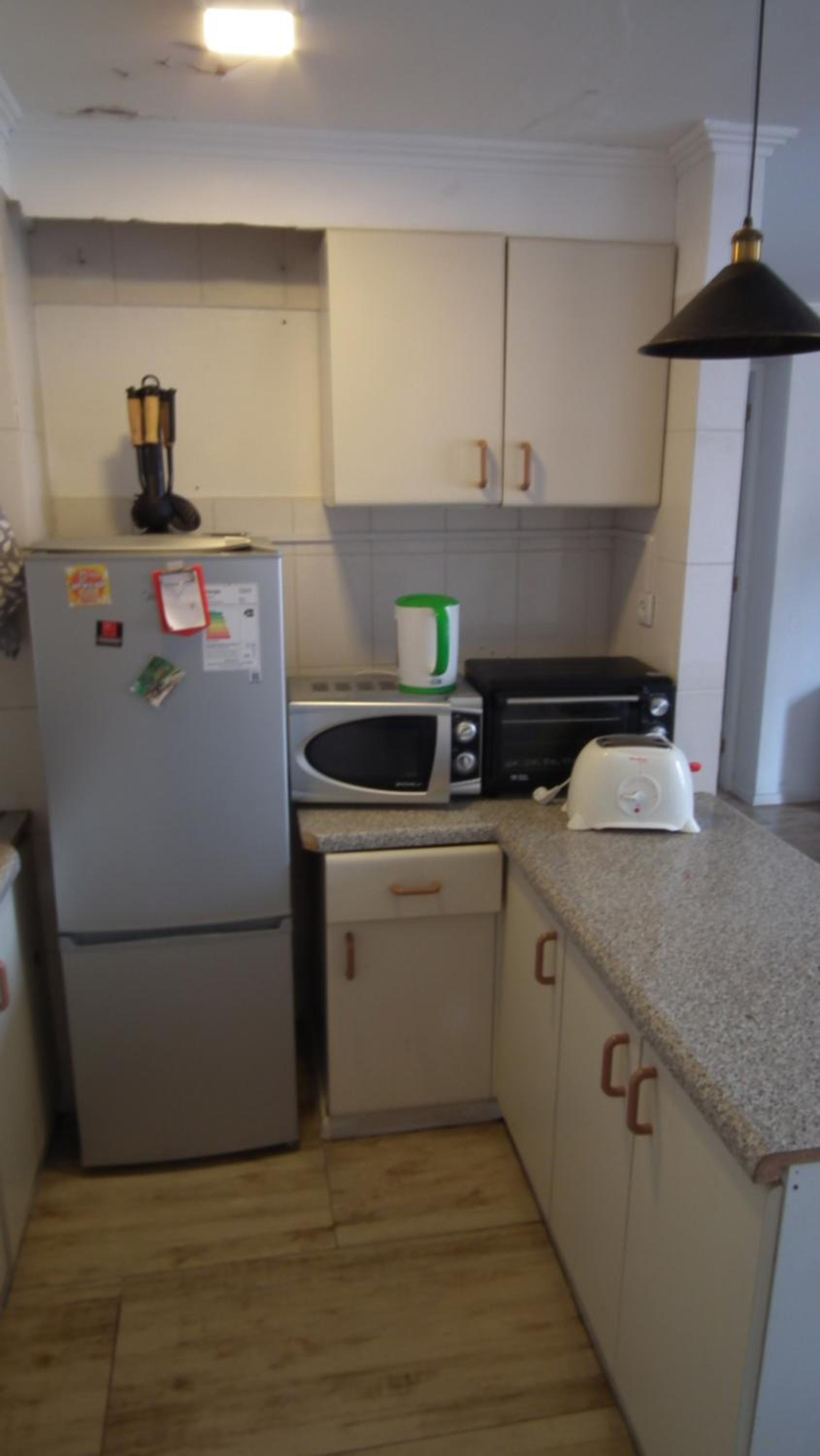 Departamento en arriendo diario