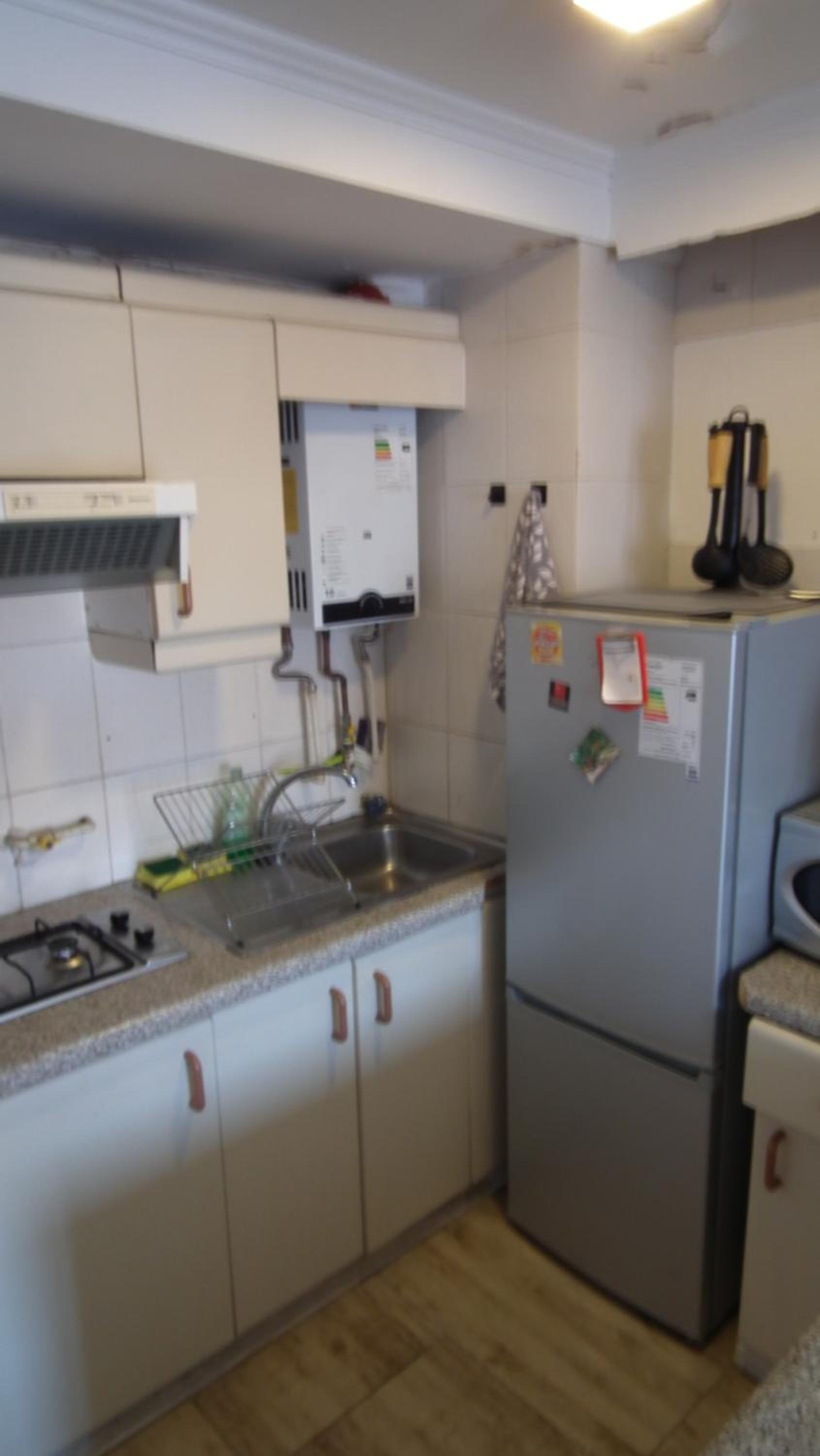 Departamento en arriendo diario
