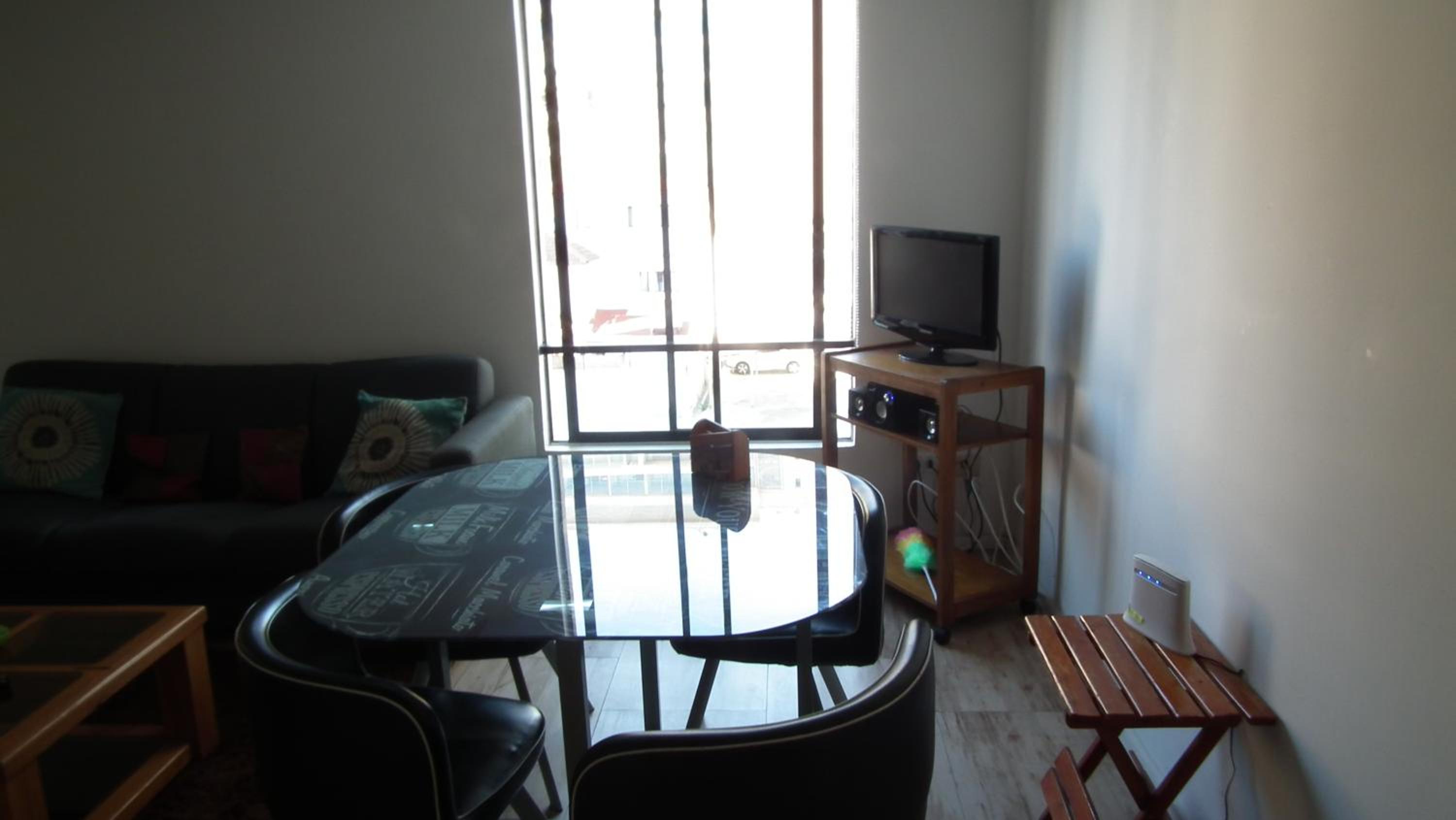 Departamento en arriendo diario