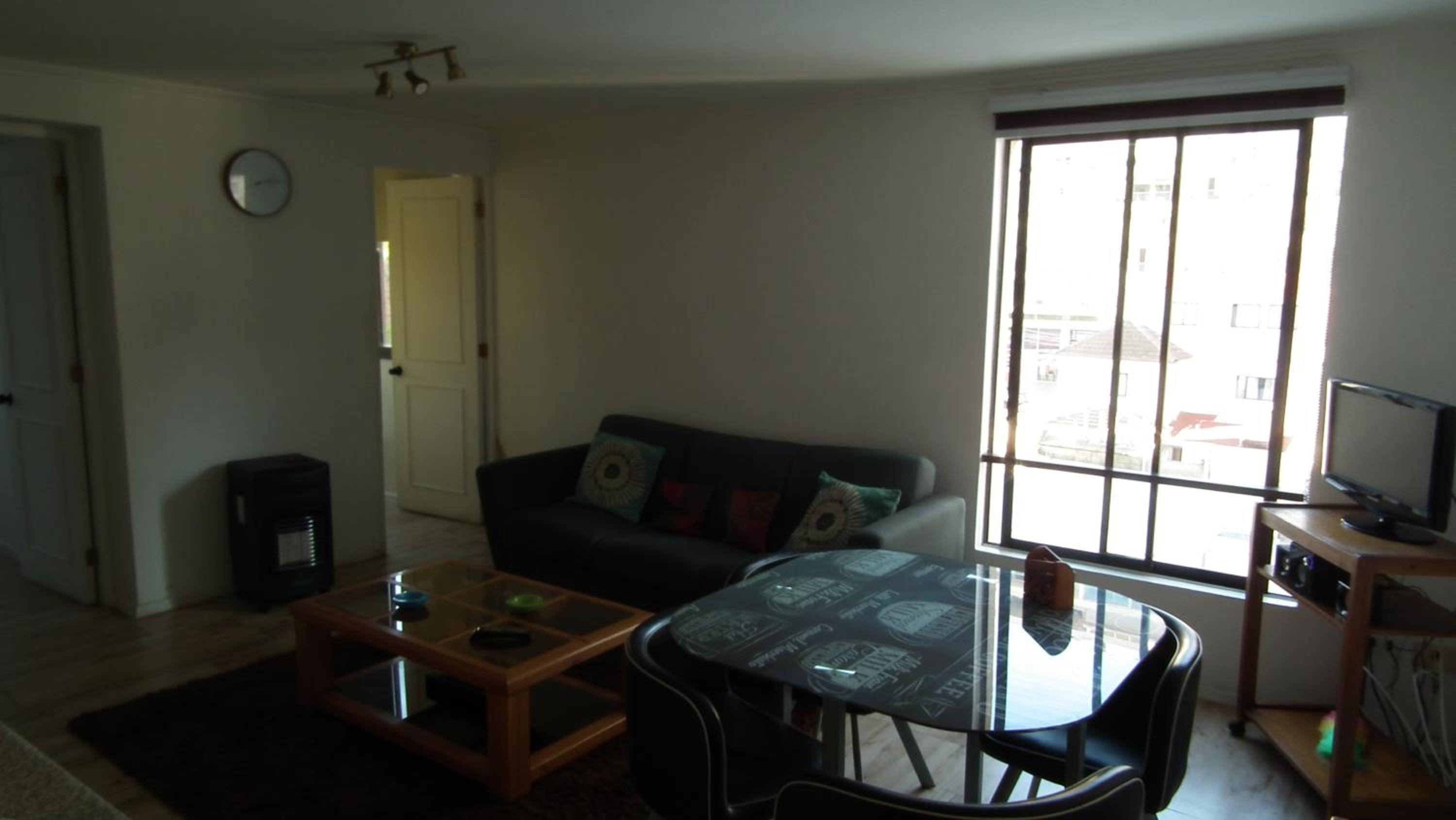 Departamento en arriendo diario