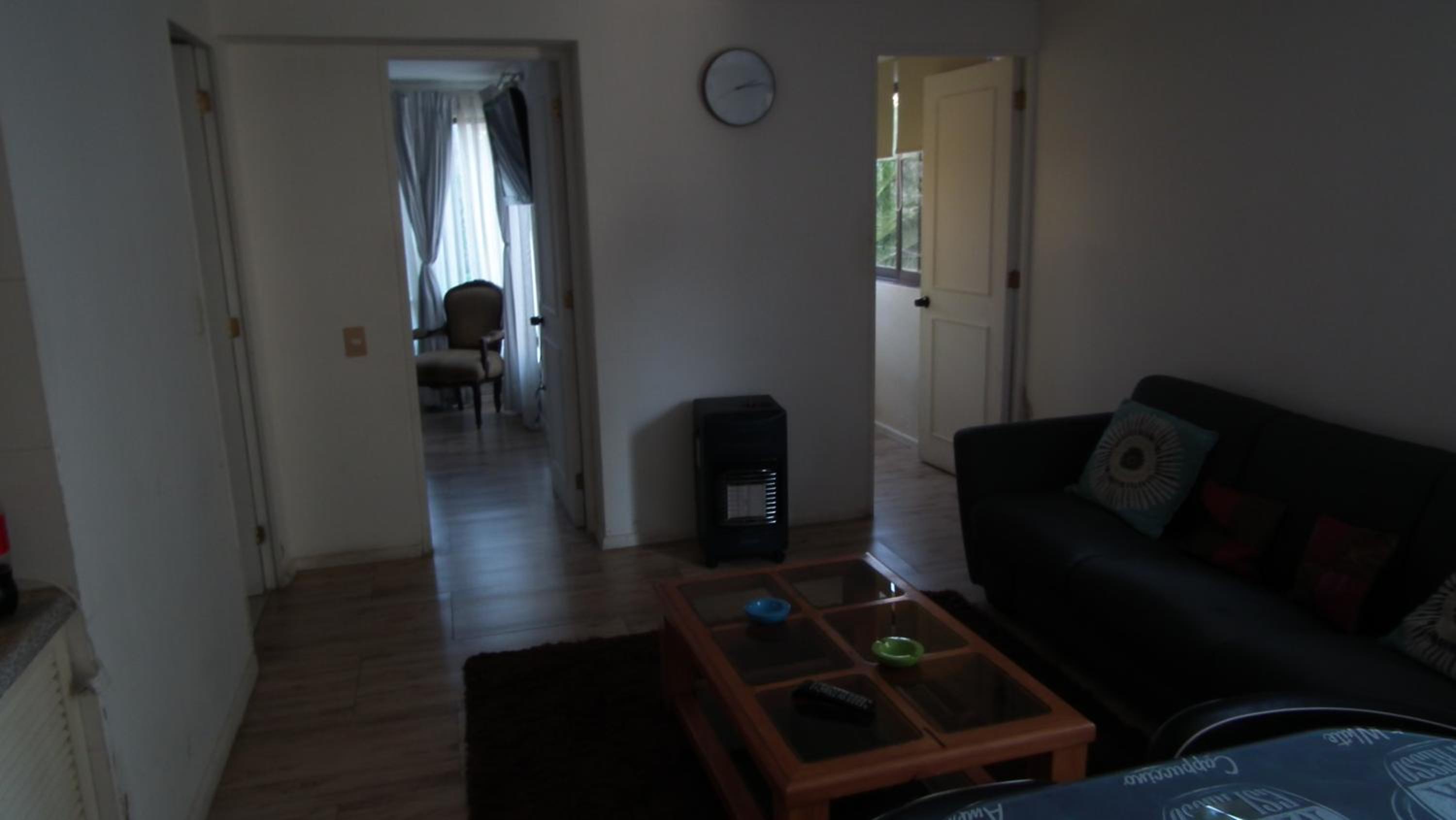 Departamento en arriendo diario