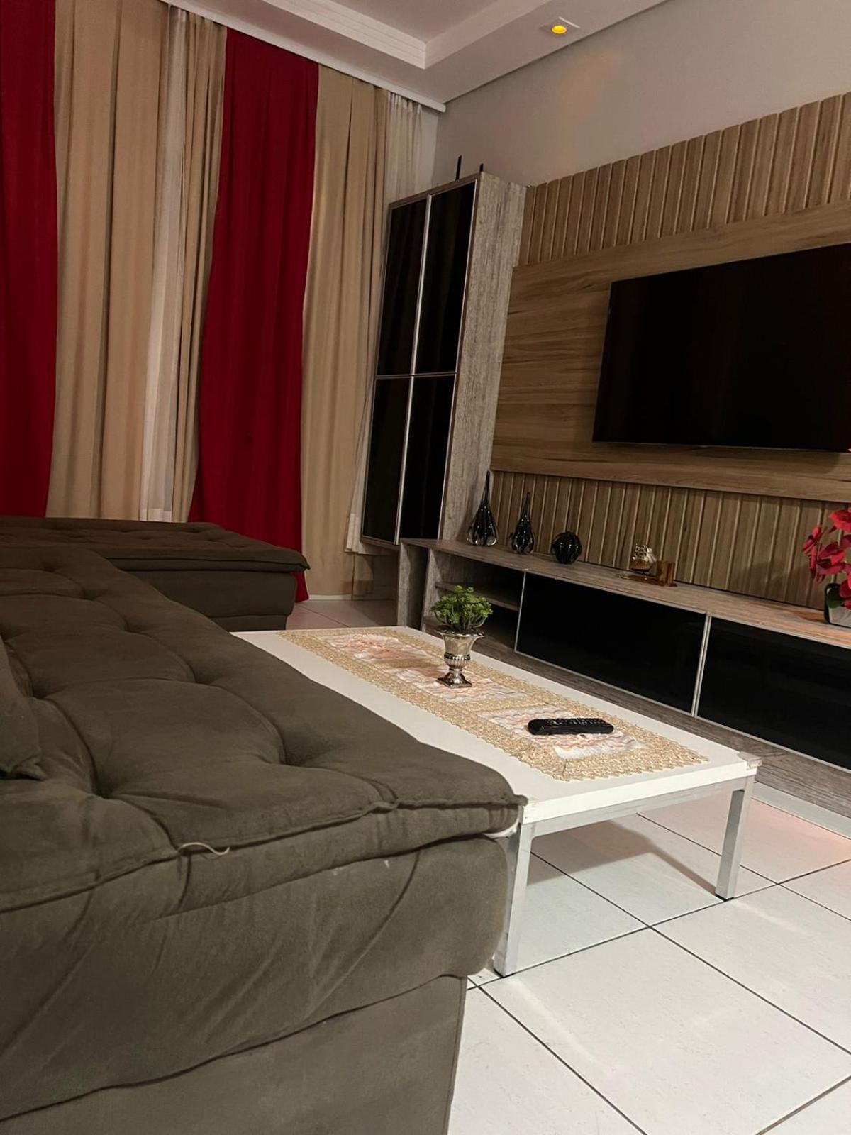 Apartamento Completo no Beach Living Porto das Dunas - Apto Luxo