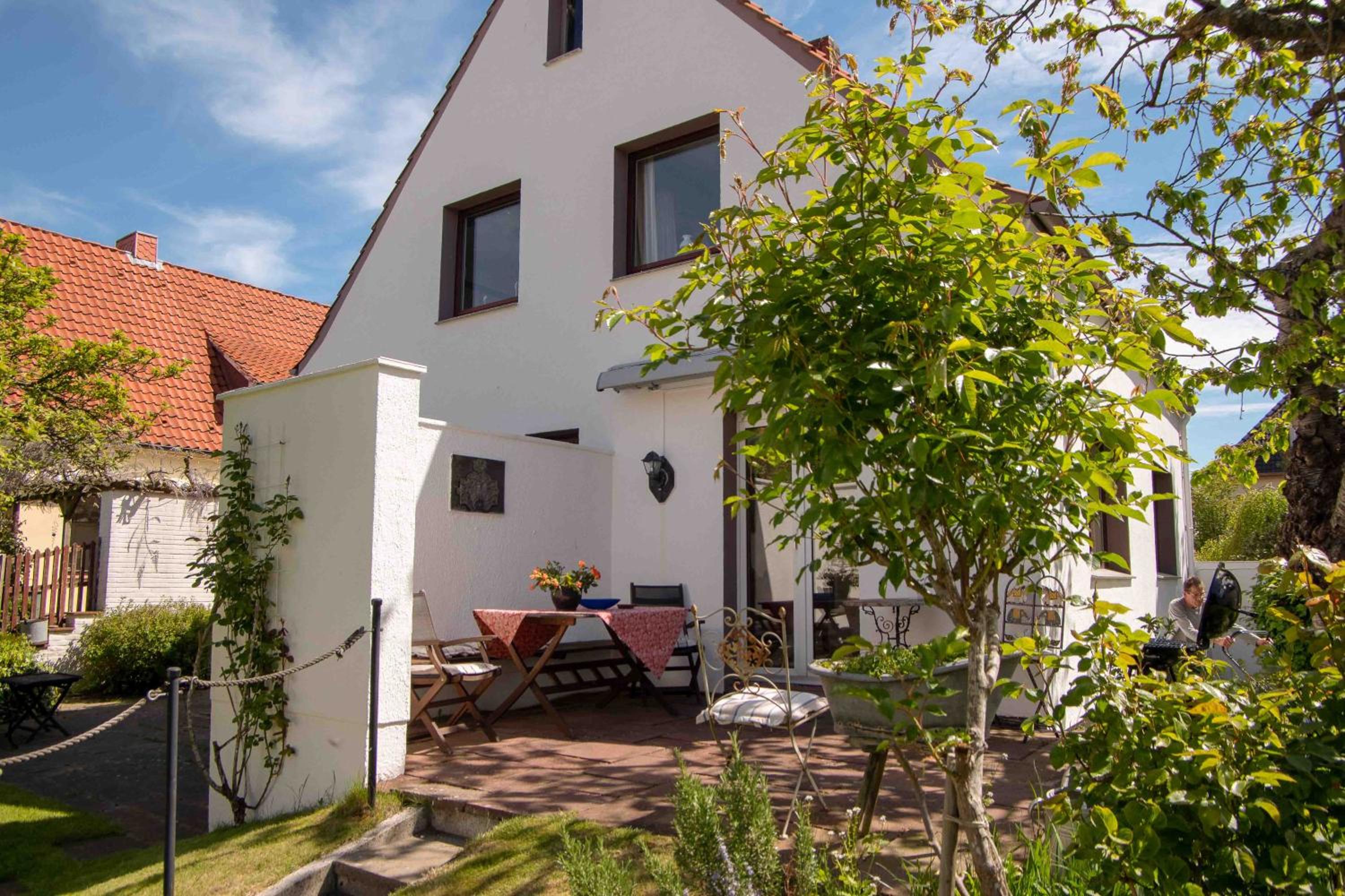 Haus Küstenzauber Döse