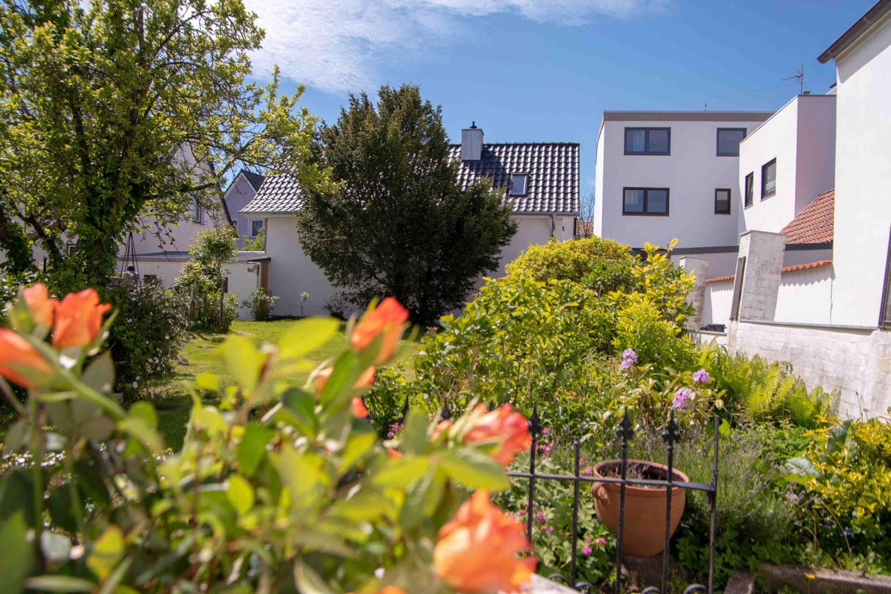 Haus Küstenzauber Döse