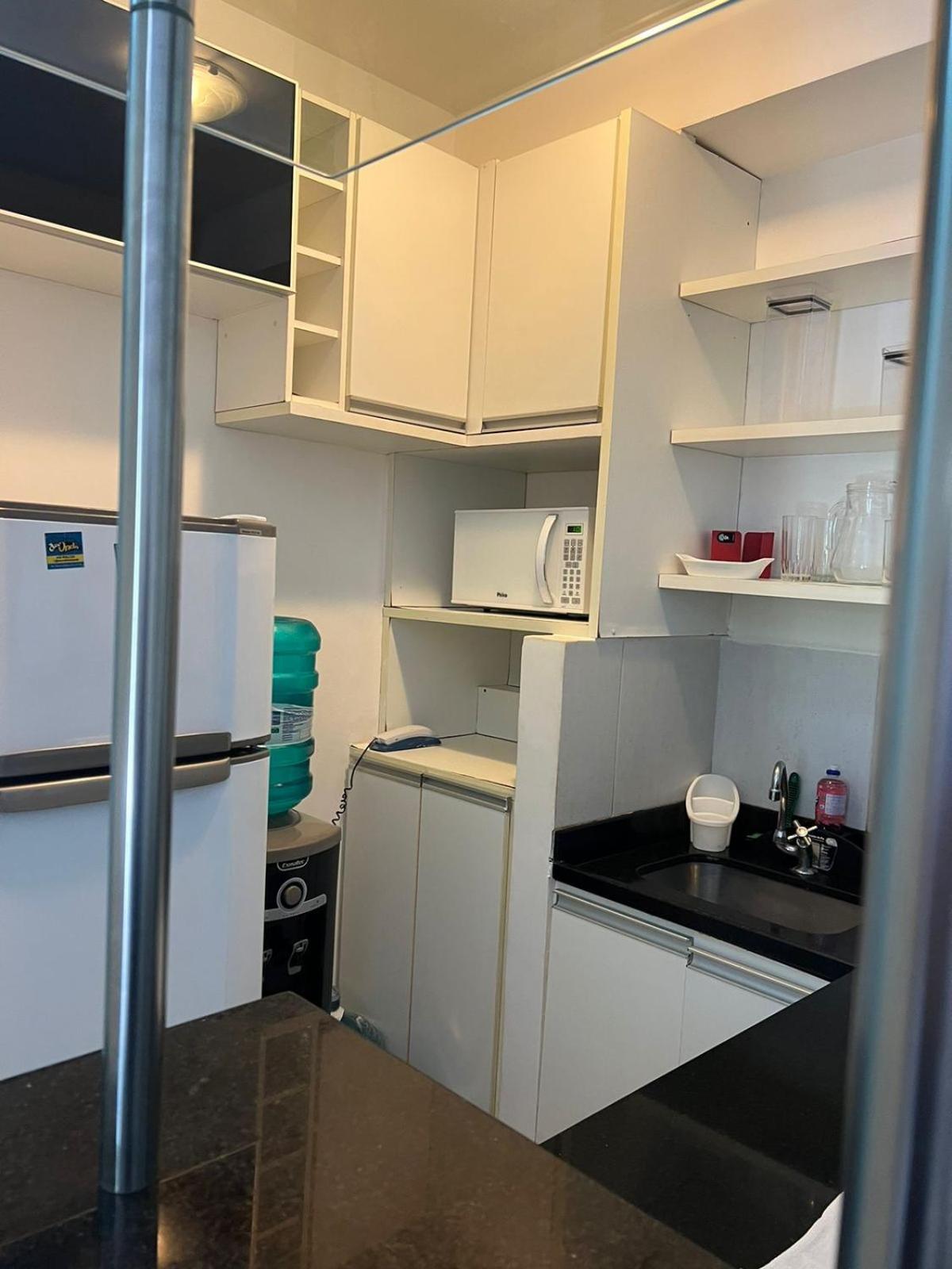 Apartamento Completo no Beach Living Porto das Dunas - Apto Luxo