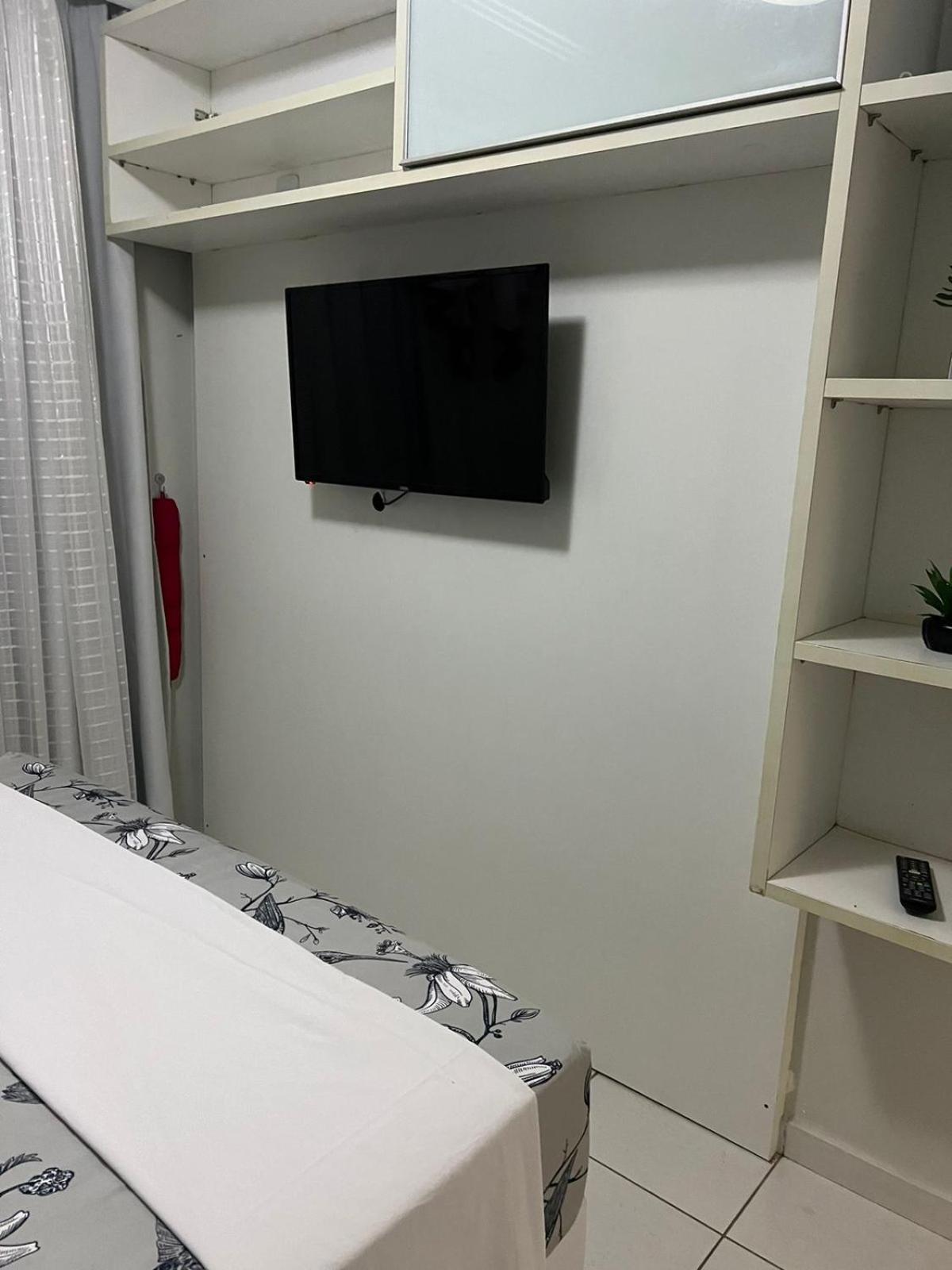 Apartamento Completo no Beach Living Porto das Dunas - Apto Luxo
