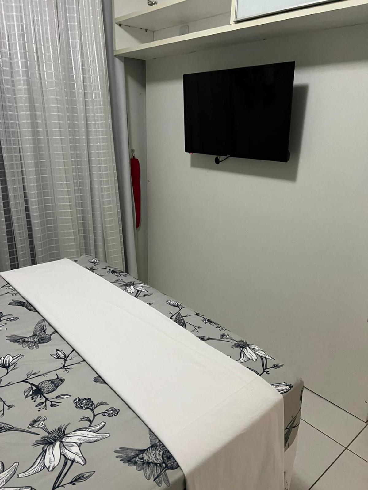 Apartamento Completo no Beach Living Porto das Dunas - Apto Luxo