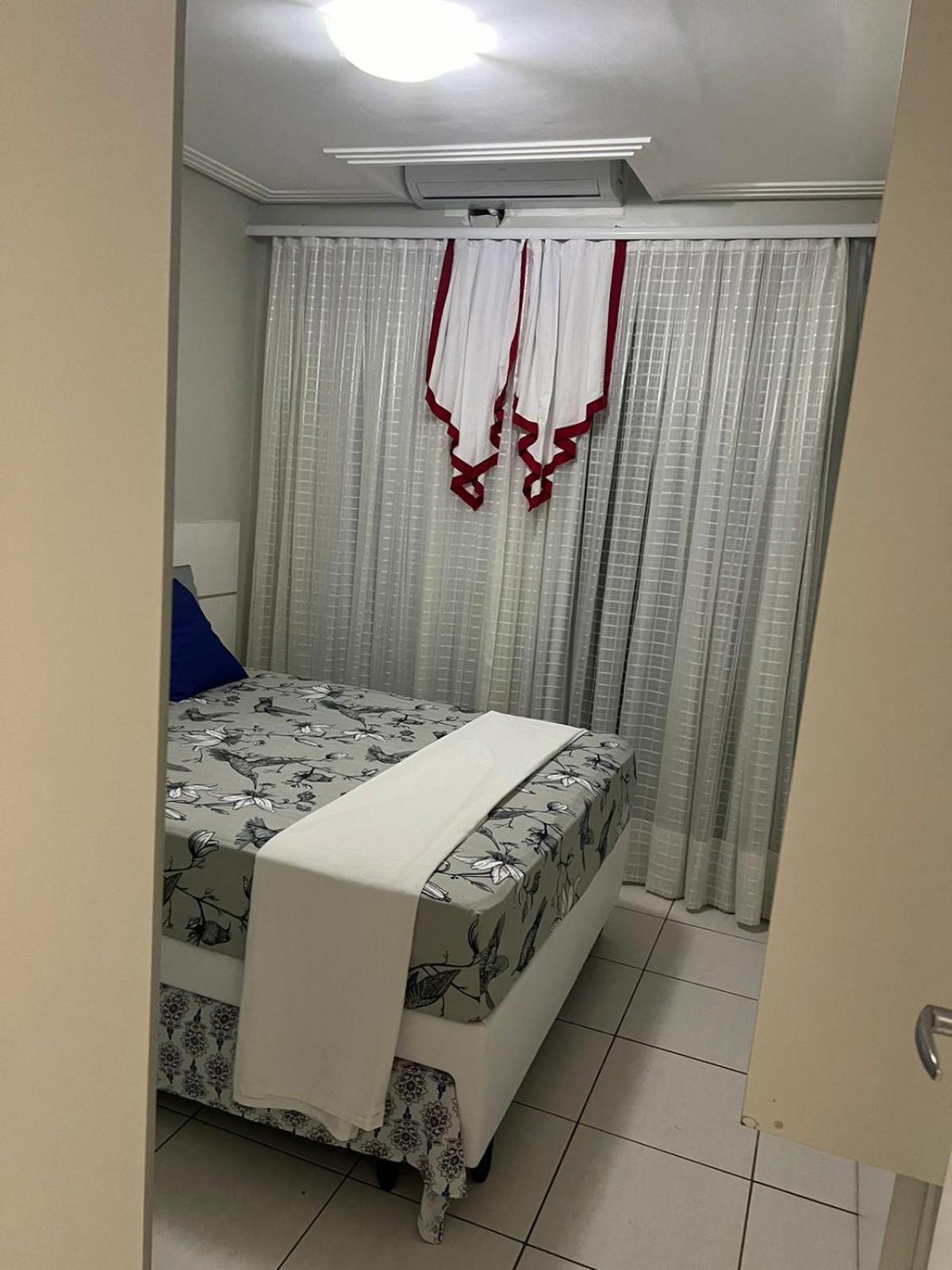 Apartamento Completo no Beach Living Porto das Dunas - Apto Luxo