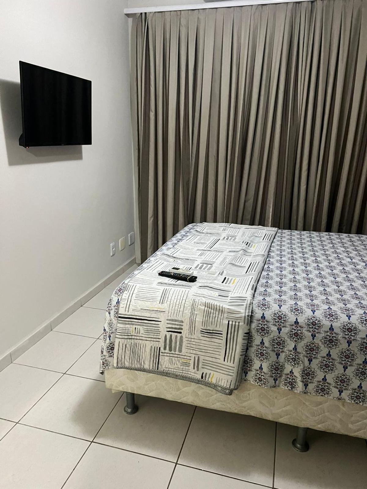 Apartamento Completo no Beach Living Porto das Dunas - Apto Luxo