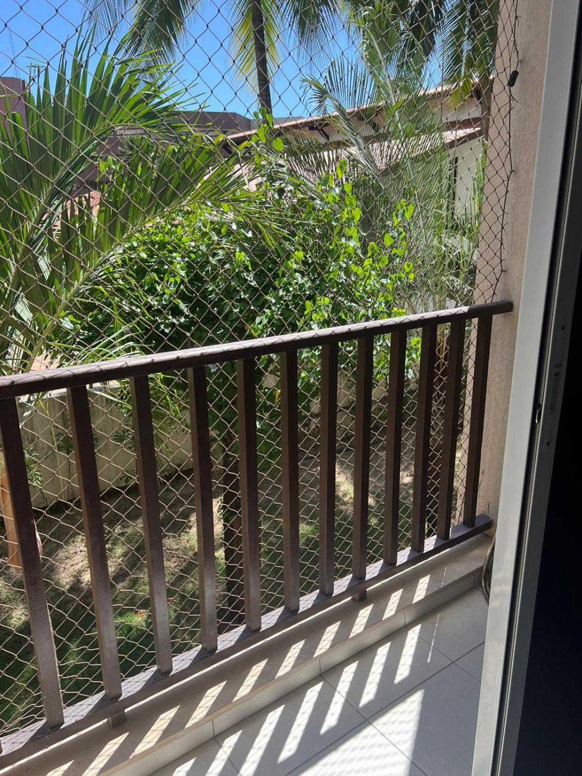 Apartamento Completo no Beach Living Porto das Dunas - Apto Luxo