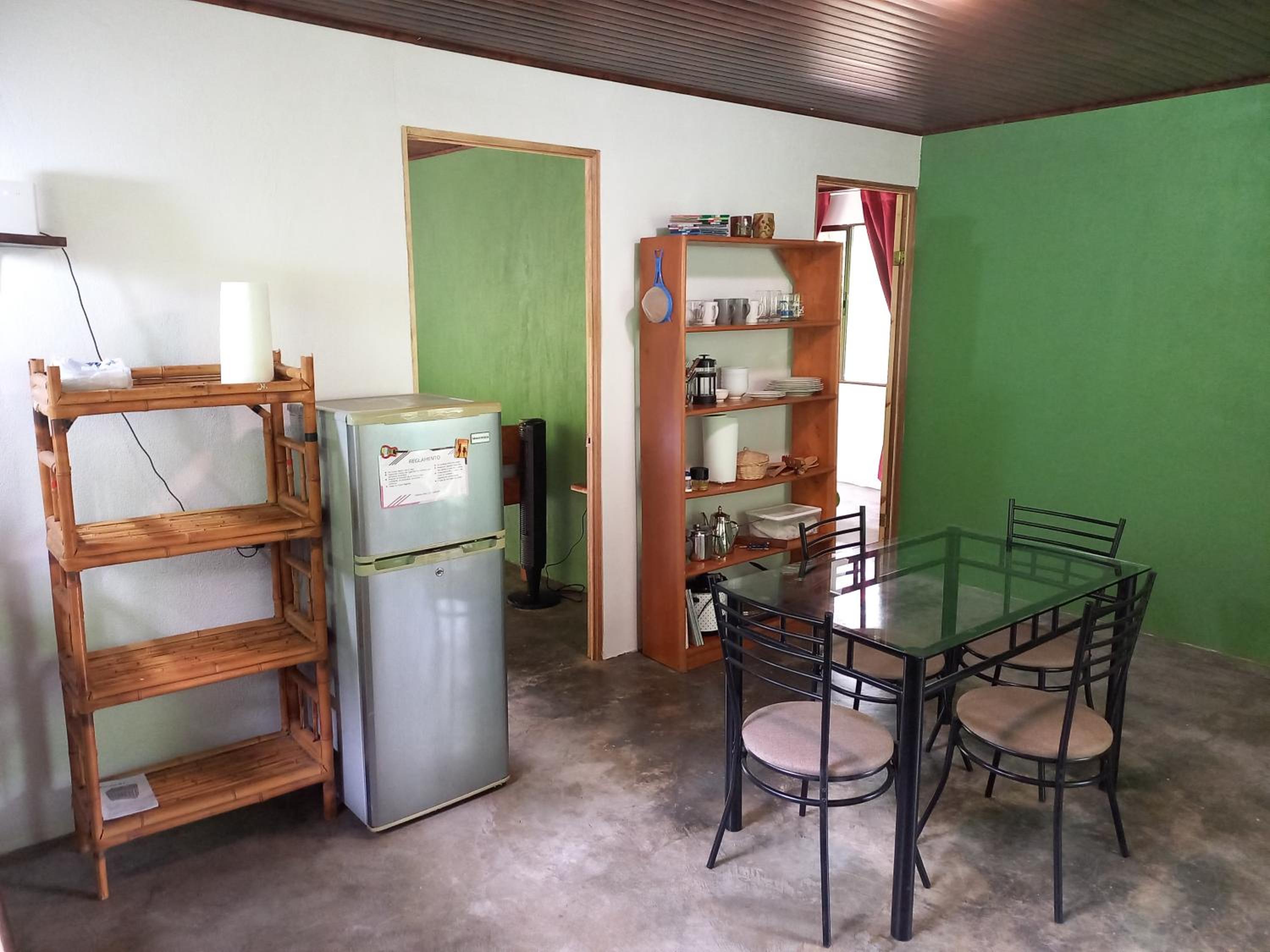 Casa el Colibrí