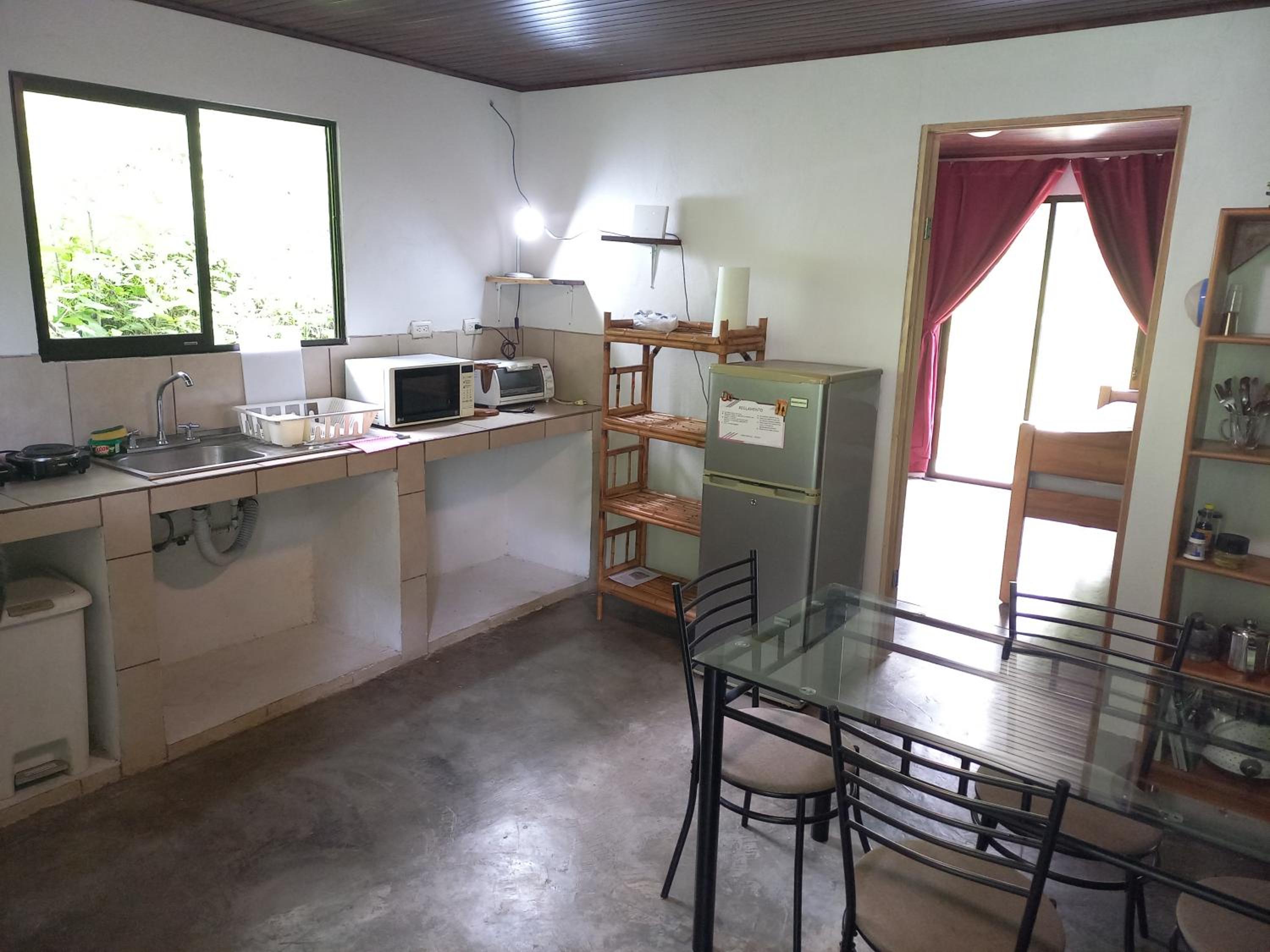 Casa el Colibrí