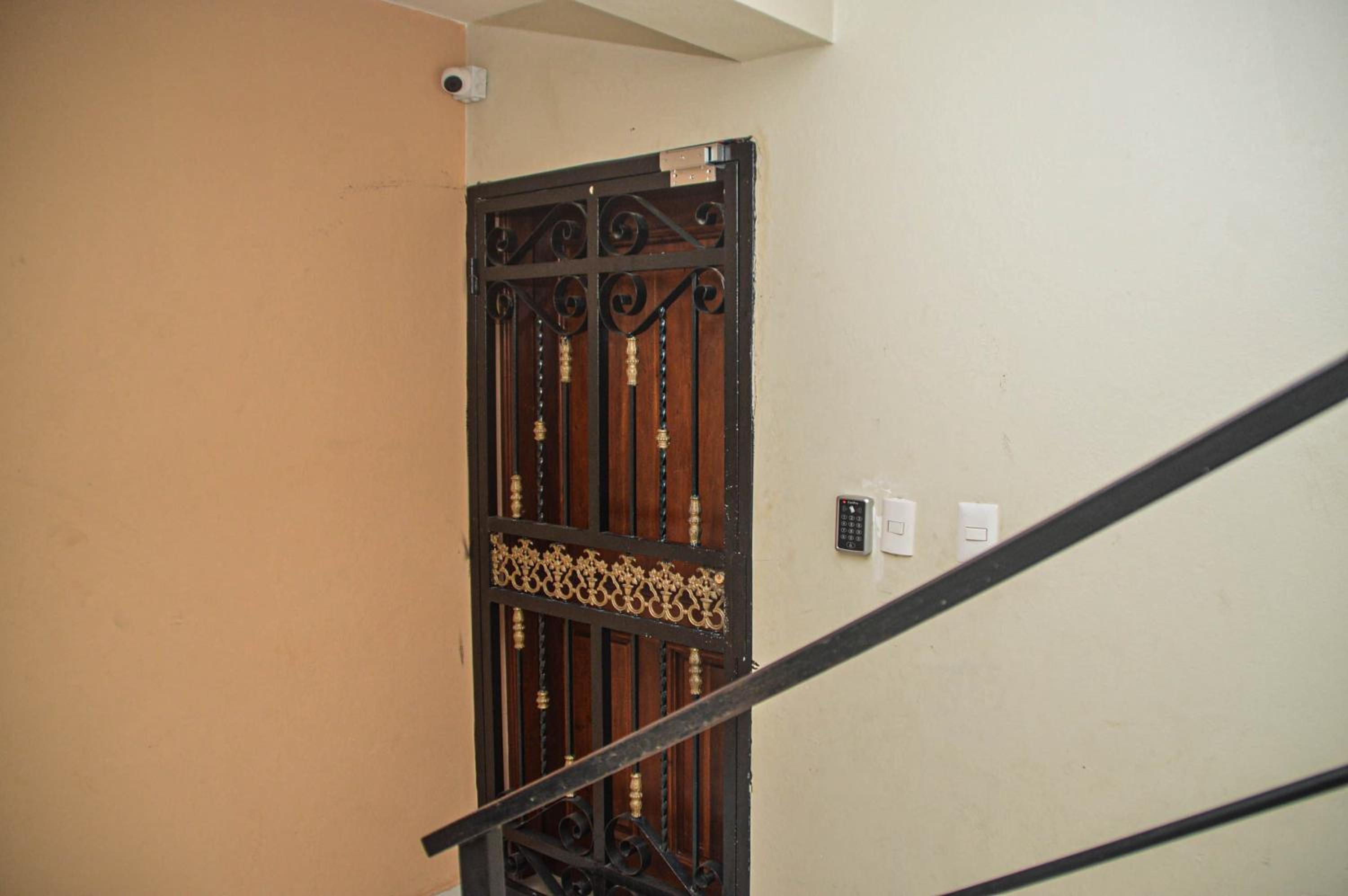 New Homely Apart In Santo Domingo Este, Los Frailes view 2