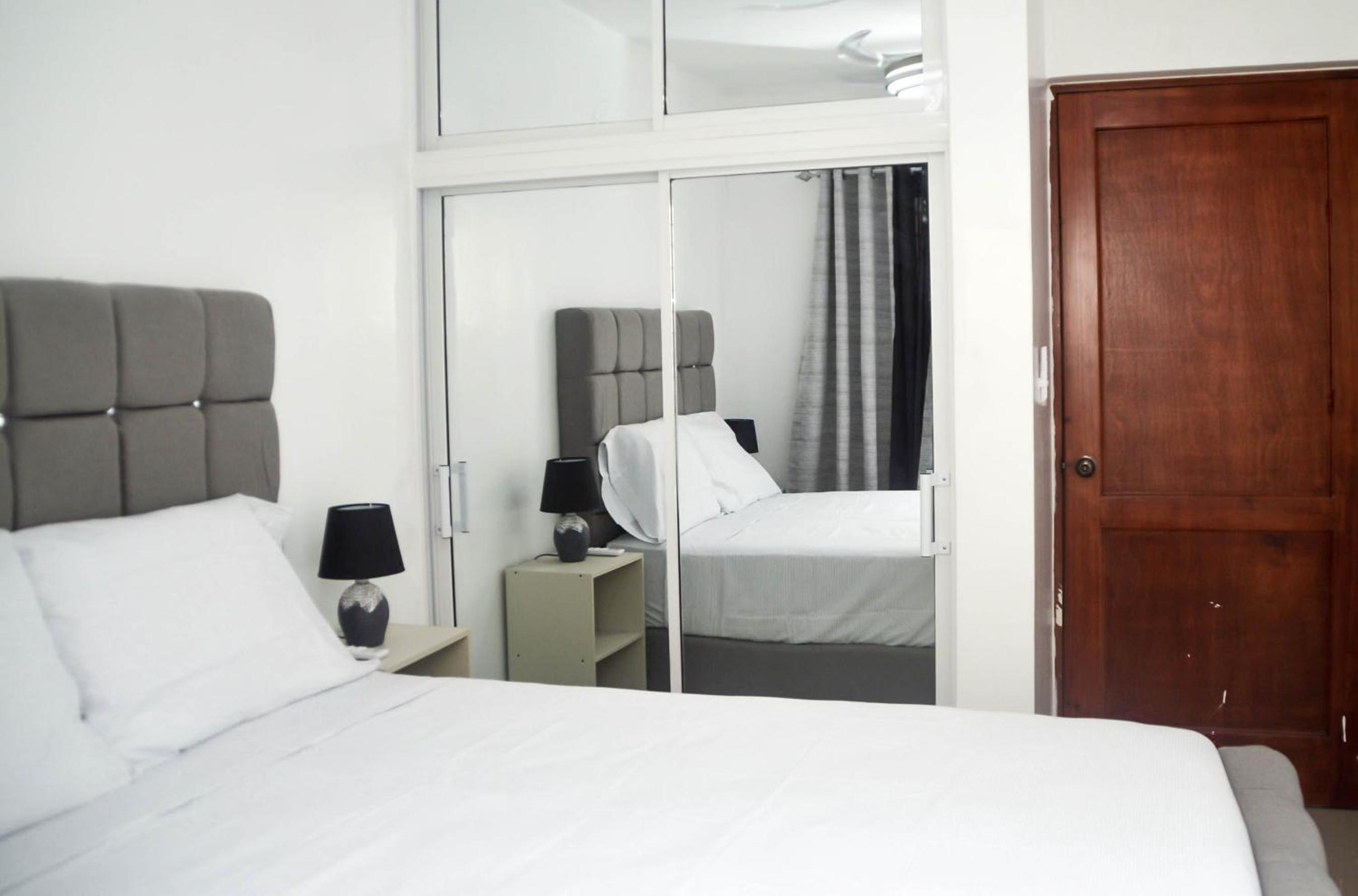 New Homely Apart In Santo Domingo Este, Los Frailes view 4